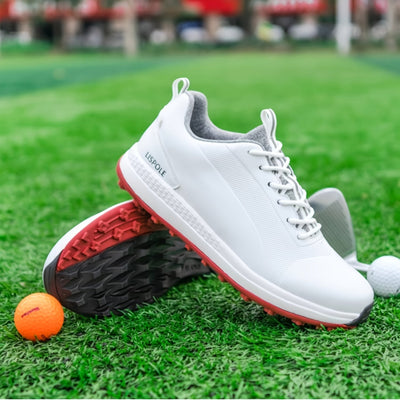 Lars™ – Sportliche Rutschfeste Golfschuhe