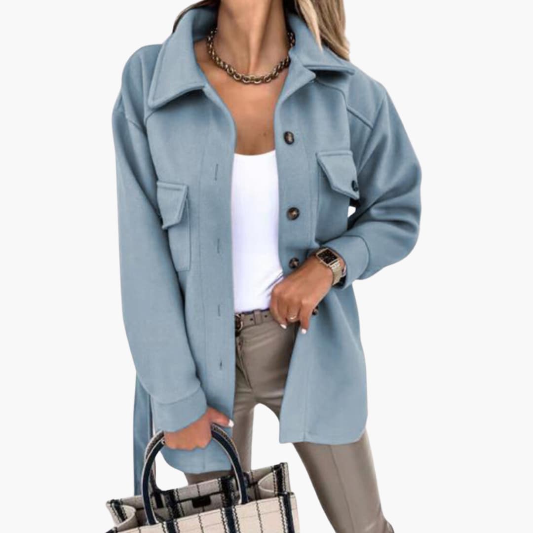 Melina | Schicke und elegante Jacke