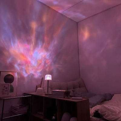 GlowSphere™ – Farbwechsel für stimmungsvolle Abende