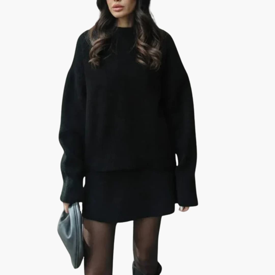 Marie | Elegantes und bequemes Set