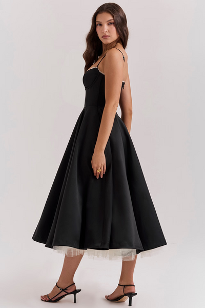 Mya | Elegantes Ballkleid
