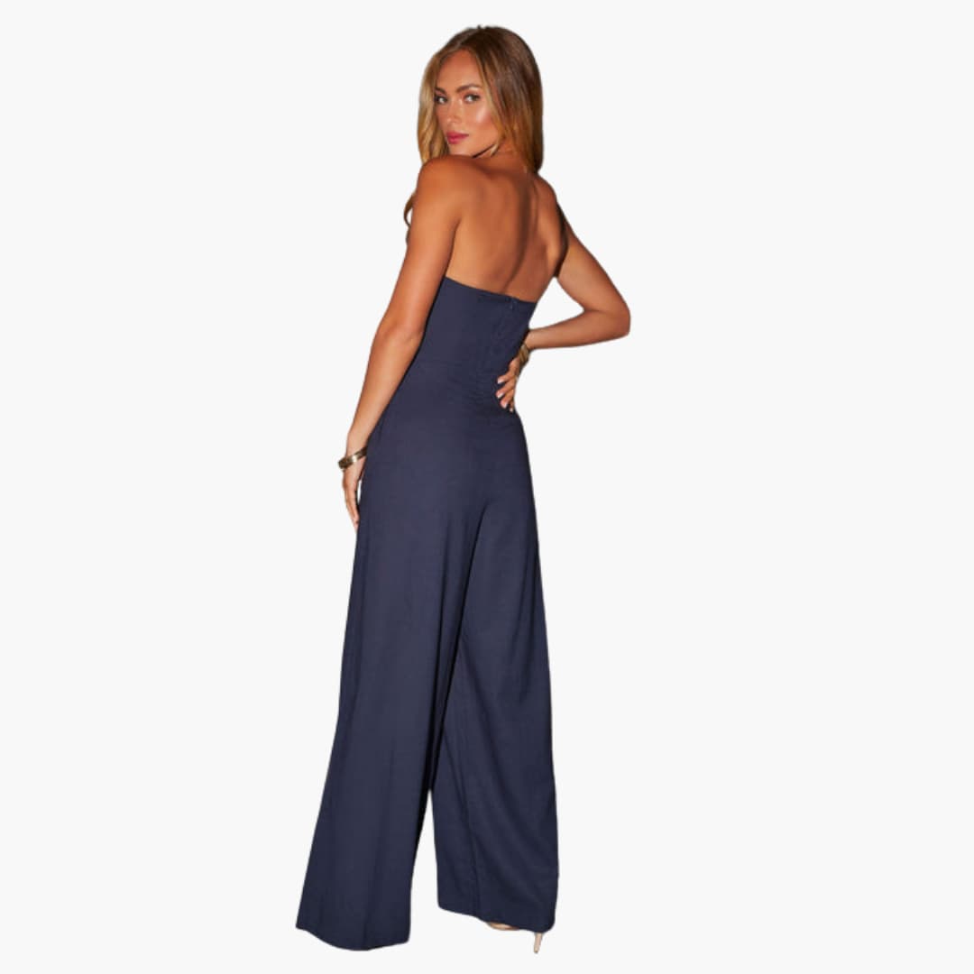 Elisa | Must-Have Jumpsuit