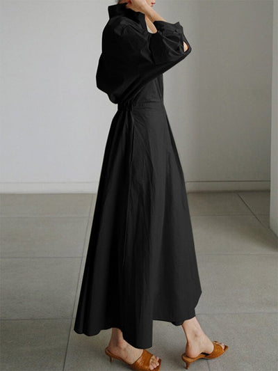 Sofia™ - Luxuriöses, stilvolles Sommerkleid