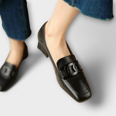 Zoe™ | Premium Elegante Sandale