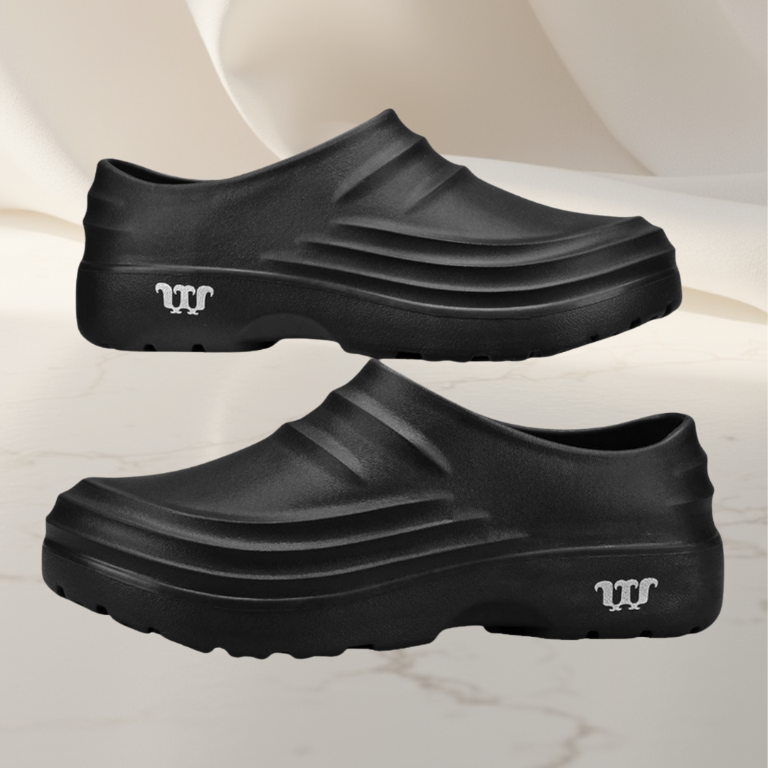 Jack – Leichte und atmungsaktive orthopädische Schuhe