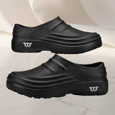 Jack – Leichte und atmungsaktive orthopädische Schuhe