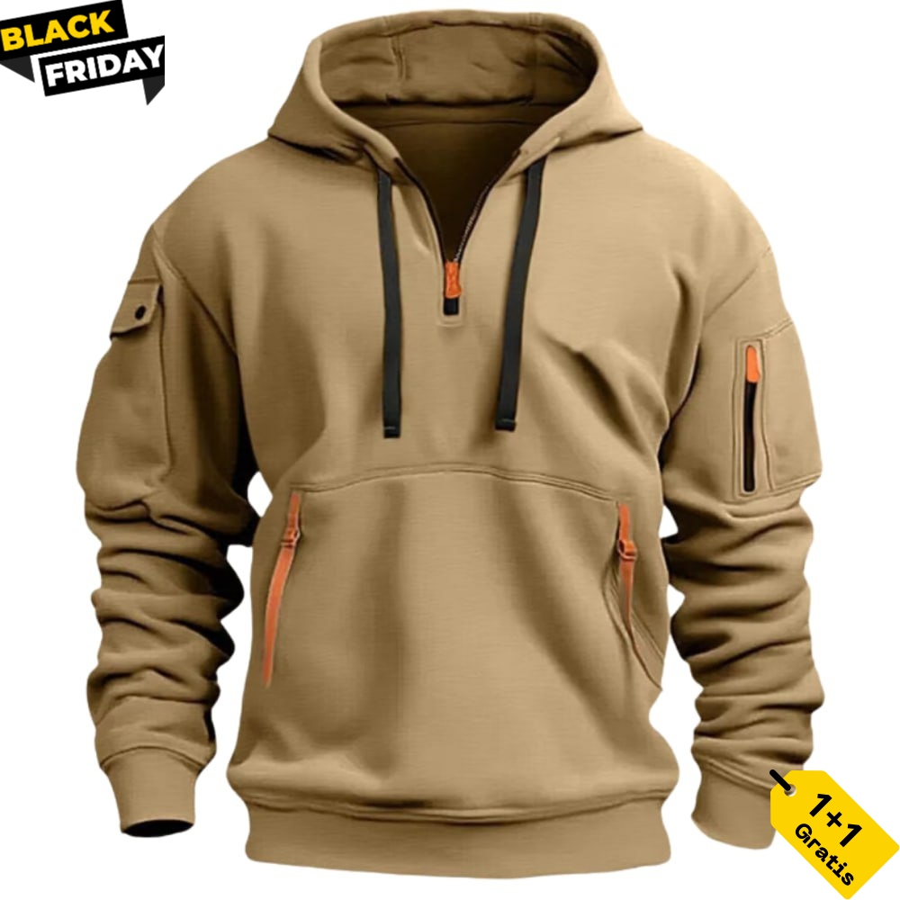 Hoodix™ – Kapuzenpullover