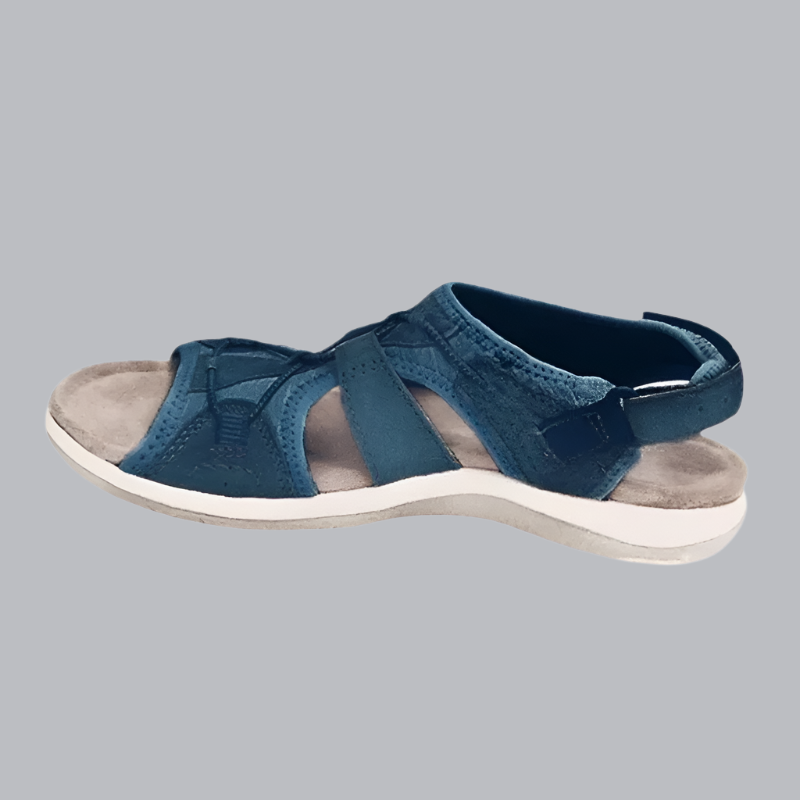 Sigfriede™ | Ergonomische Sandalen