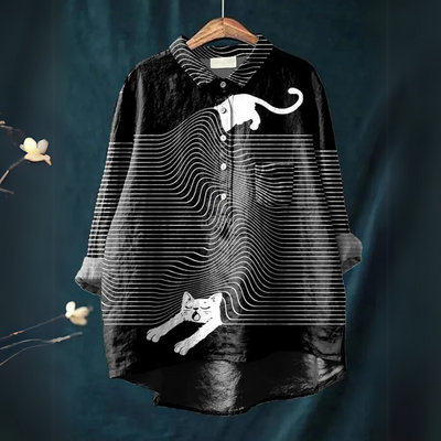 Cali™ - Hundekunst-Shirt