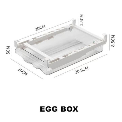 CoolSpace™ | Platzsparende Anordnung der Kühlschubladen