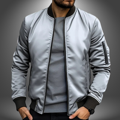 Ben™ - Leichtgewicht Artisan Jacke
