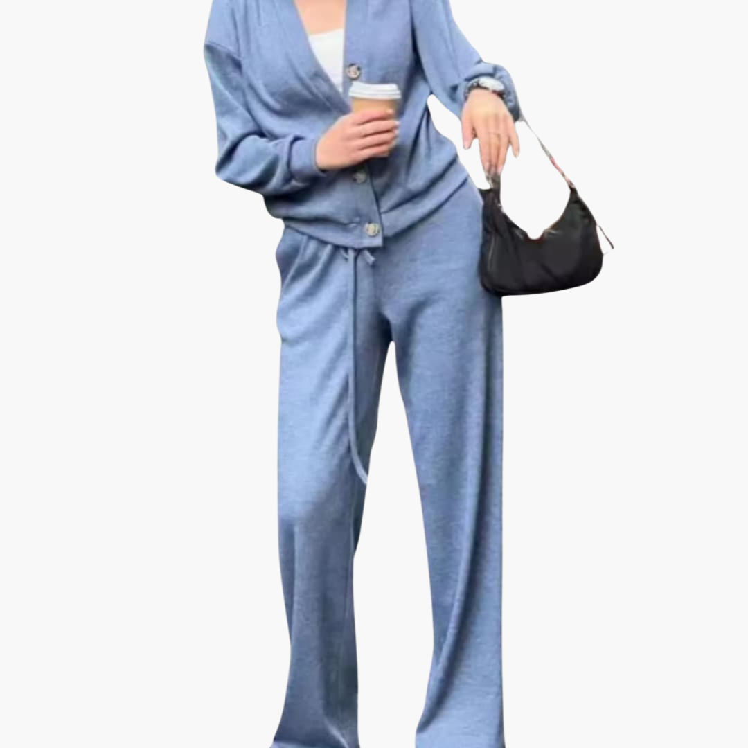 Mia | Gemütliches Lounge-Set