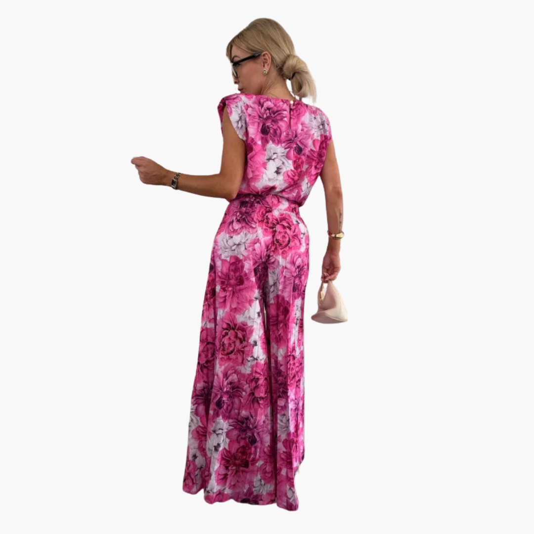 Ilona | Elegantes Zweiteiler-Set