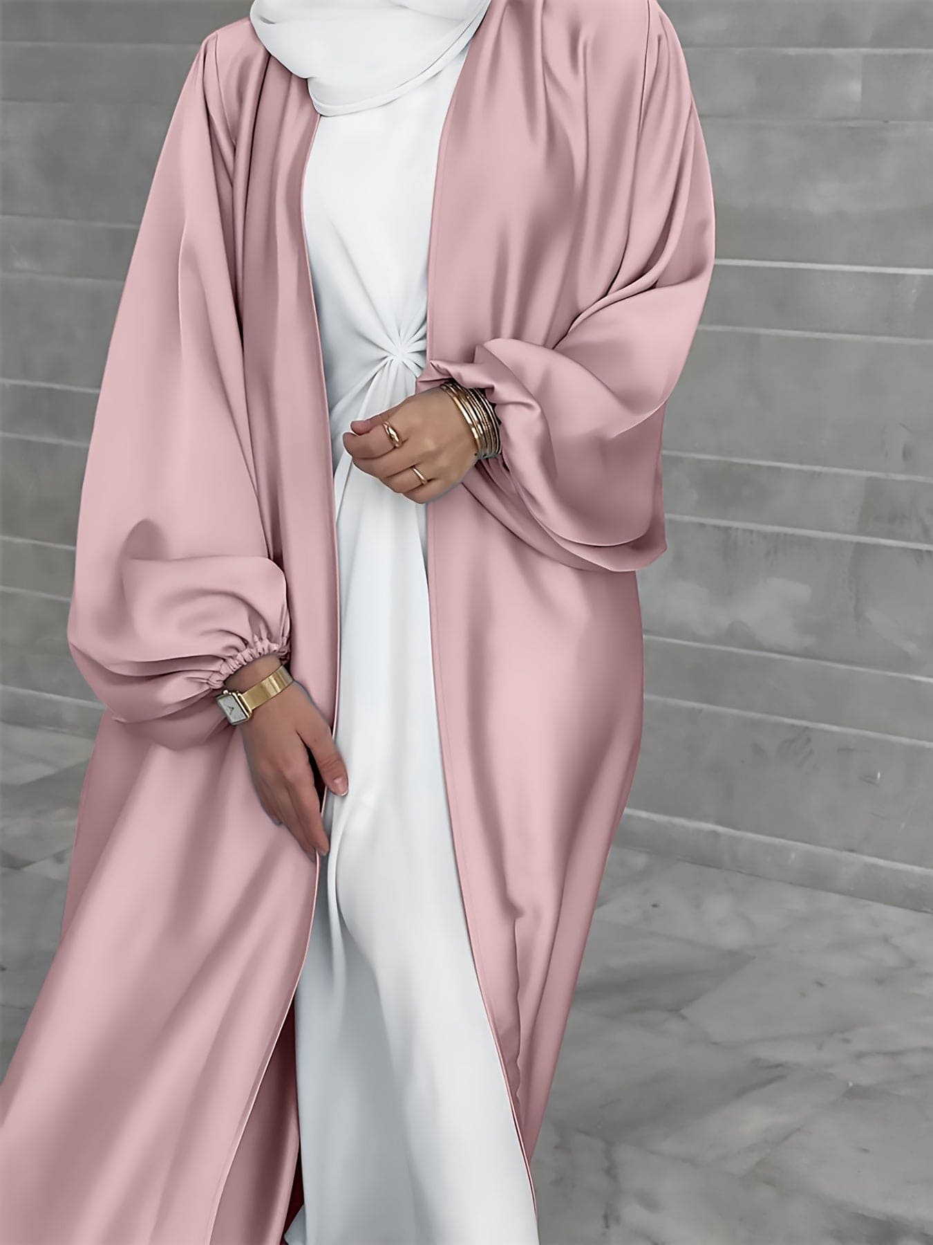Holly | Bequemes und modisches Winterkleid