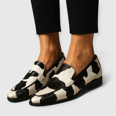 Margot | Sandalen Handgefertigt Mit Schnalle