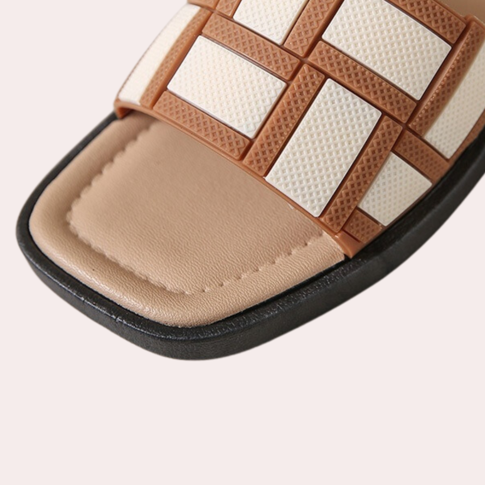 Dona - Bequeme Damen-Sandalen für den Alltag