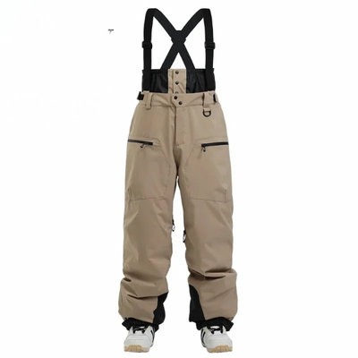 Walter | Warme Schneehose für Herren Winter Outdoor