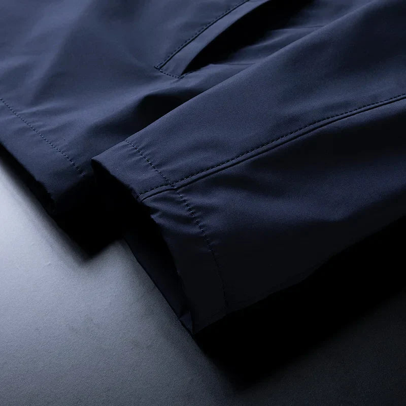 Premium Herren Allwetterjacke