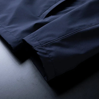 Premium Herren Allwetterjacke