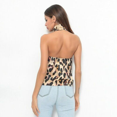 Zuea - Dein Halter Top für jede Feier