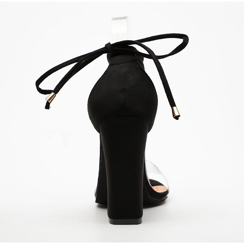 Sanchai - Elegante Klassische Damenpumps