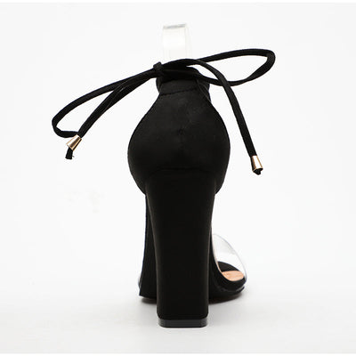 Sanchai - Elegante Klassische Damenpumps