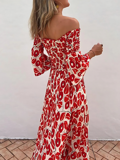 Soller-Kleid