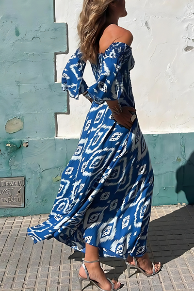 Soller-Kleid