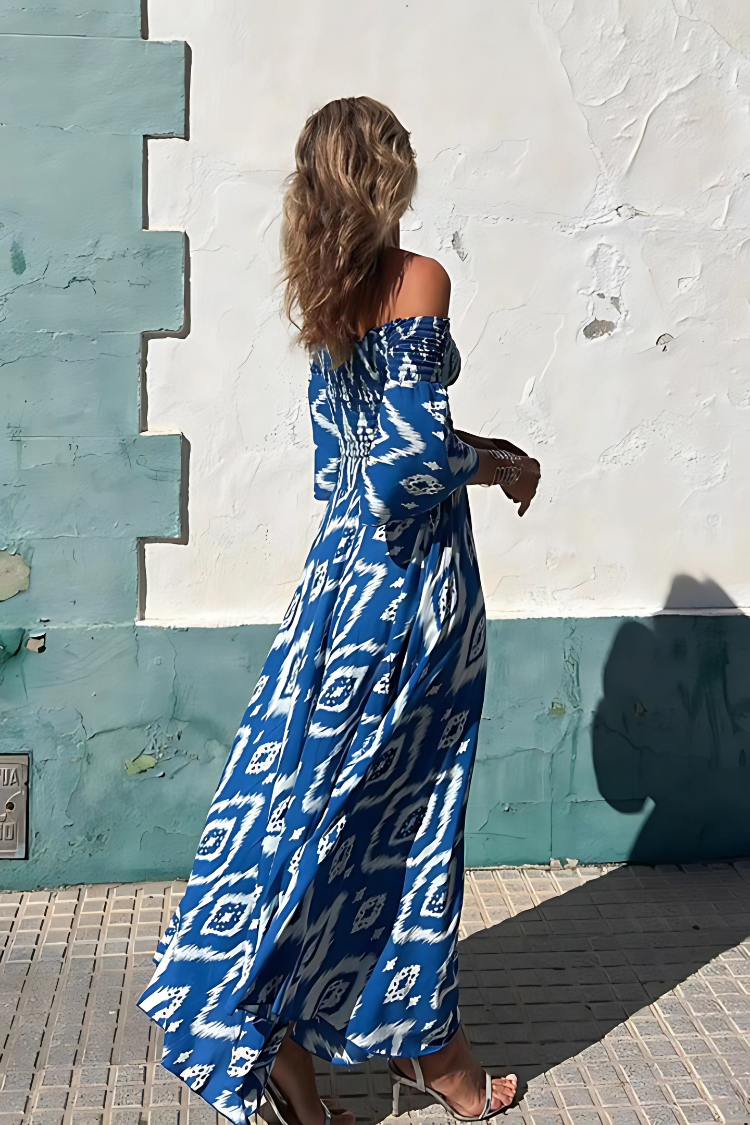 Soller-Kleid