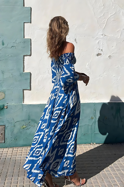 Soller-Kleid