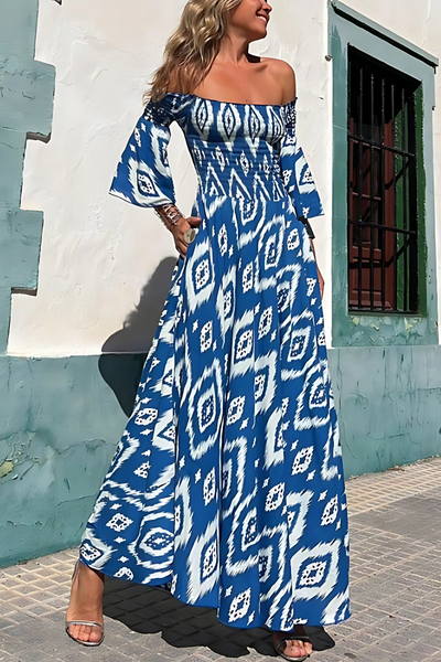 Soller-Kleid