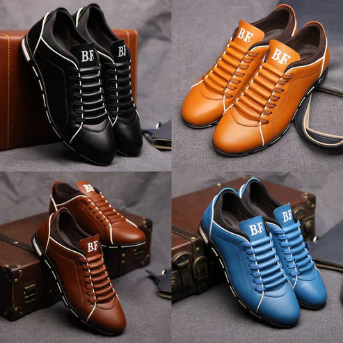 Bacchante | Mühelose und elegante Winter-Sneakers