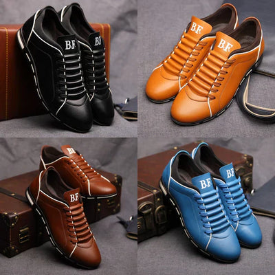 Bacchante | Mühelose und elegante Winter-Sneakers