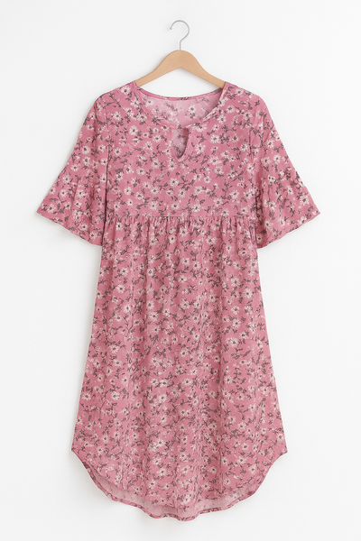 Catalina - Schickes Blumenkleid, Besondere Anlässe