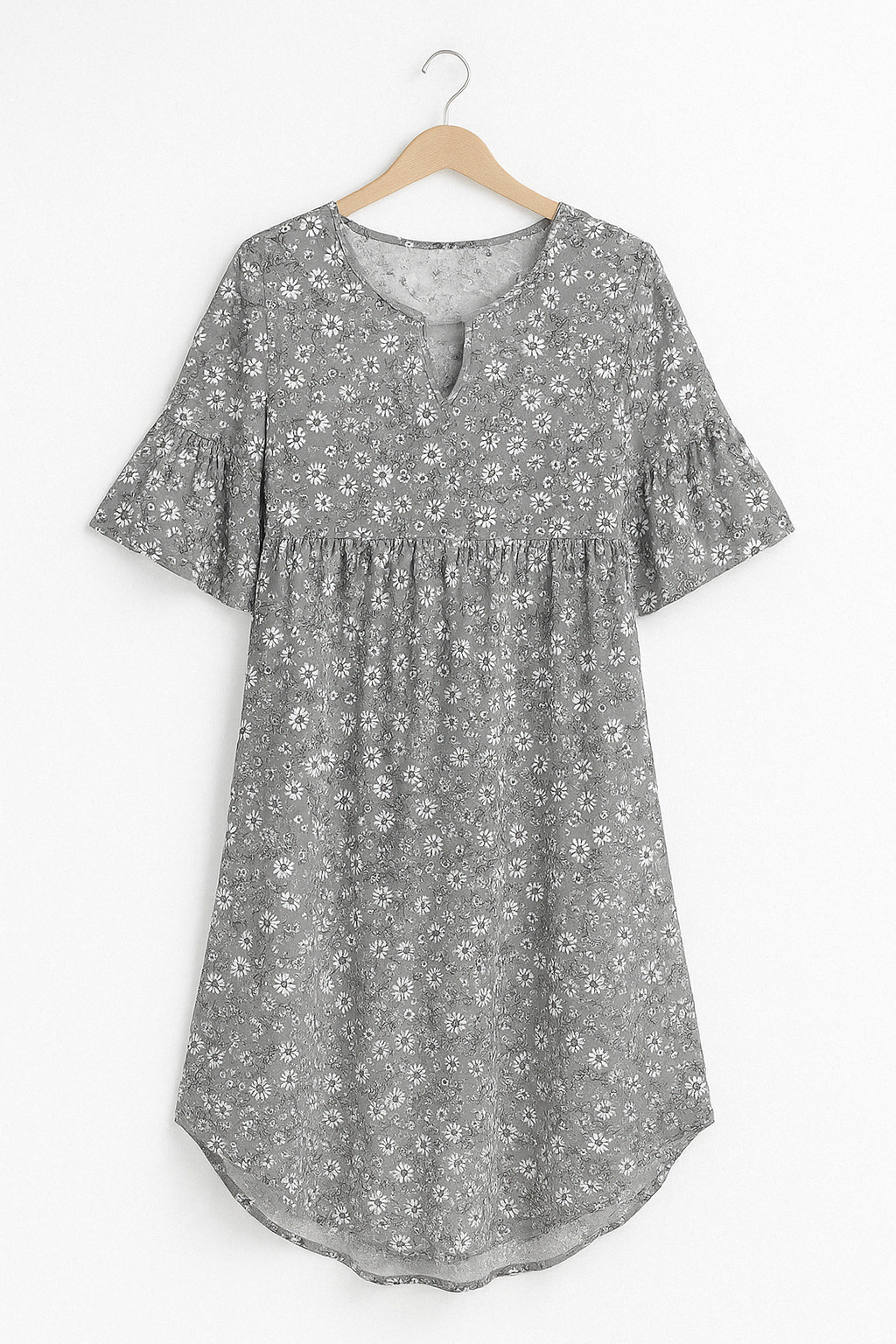 Catalina - Schickes Blumenkleid, Besondere Anlässe