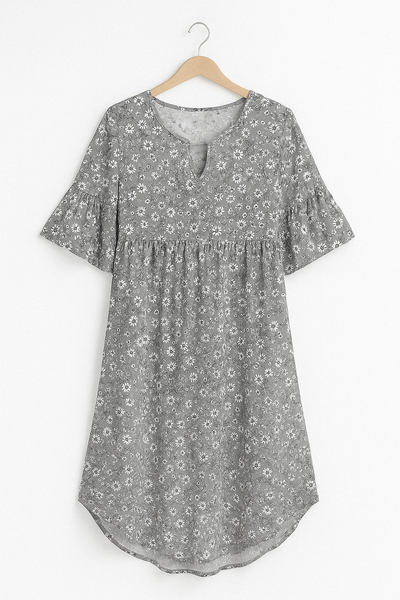 Catalina - Schickes Blumenkleid, Besondere Anlässe