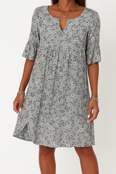 Catalina - Schickes Blumenkleid, Besondere Anlässe