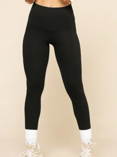 SculptaFlex™ – Super Sculpt Leggings mit Taschen
