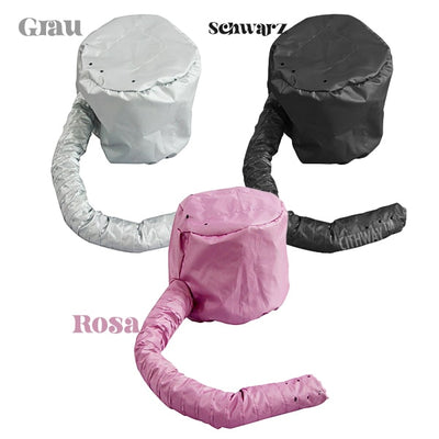 HairGleam™ | Trocknen Sie Ihr Haar in nur 10 Minuten