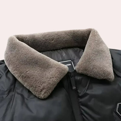 Solene | Müheloses und trendiges Winterkleidungsstück