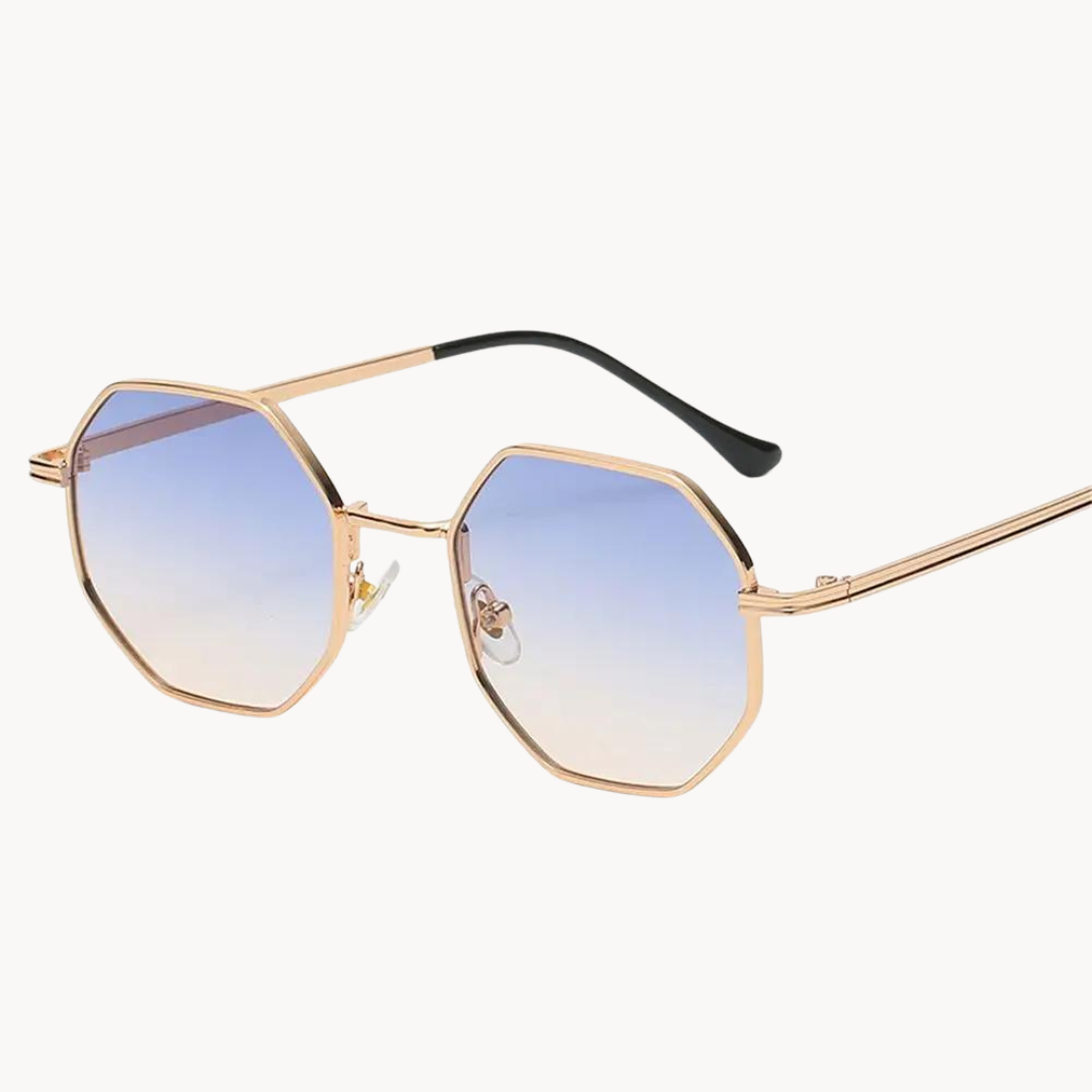 Retro Ray – Zeitlose Sonnenbrille mit modernem Twist