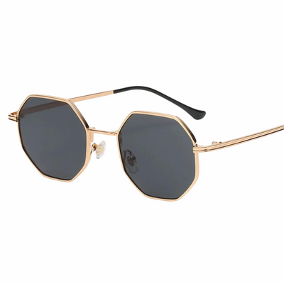 Retro Ray – Zeitlose Sonnenbrille mit modernem Twist