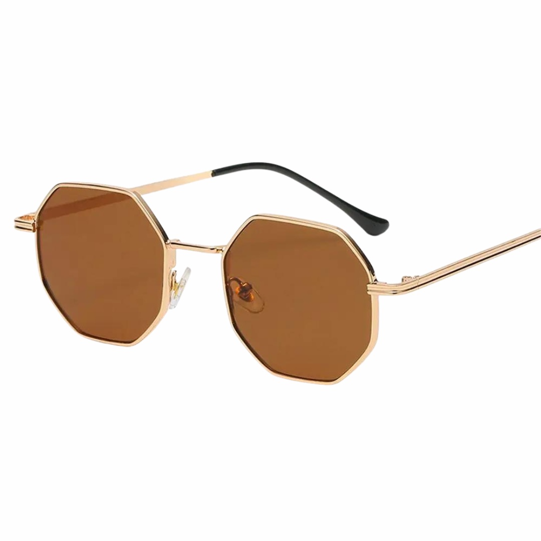 Retro Ray – Zeitlose Sonnenbrille mit modernem Twist