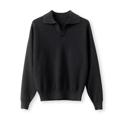 Herren Polo-Shirt - Klassischer Schnitt - Kurzarm