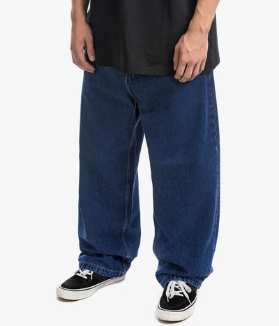 Oversize Baggy Herren Jeans Skater Style