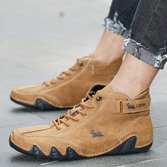 Riley - Ergonomische Unisex-Sneaker