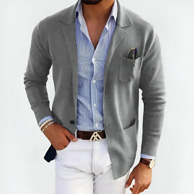 MARCO I ELEGANTER BLAZER