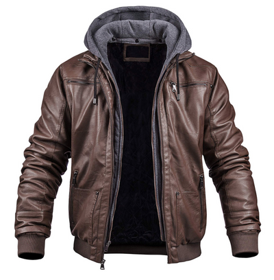 Bert | Premium Warmth & Style Herren Winterjacke
