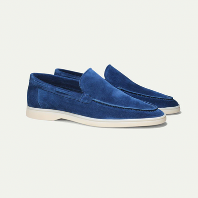 Vitalis | Stilvolle Bequeme Herren Loafer
