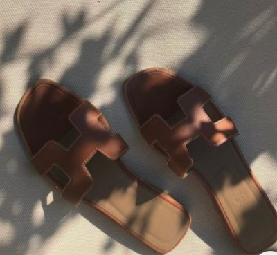 Liaa - elegante und bequeme slipper sandalen für den sommer